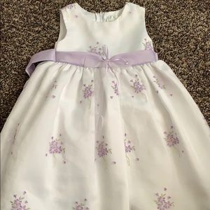 3T girls Dress